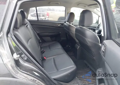 2013 Subaru Xv Crosstrek 2.0I Limited z USA, uszkodzony, nr VIN JF2GPAGCXD2847426